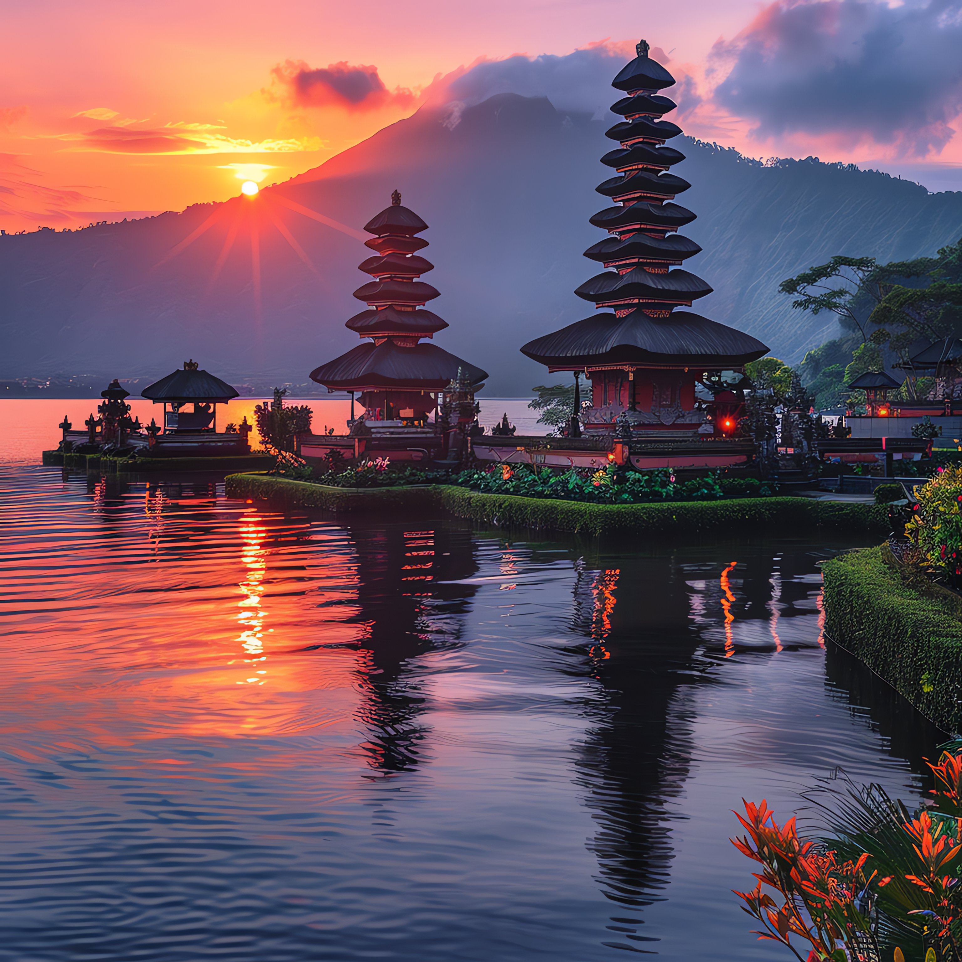 Image of Bali